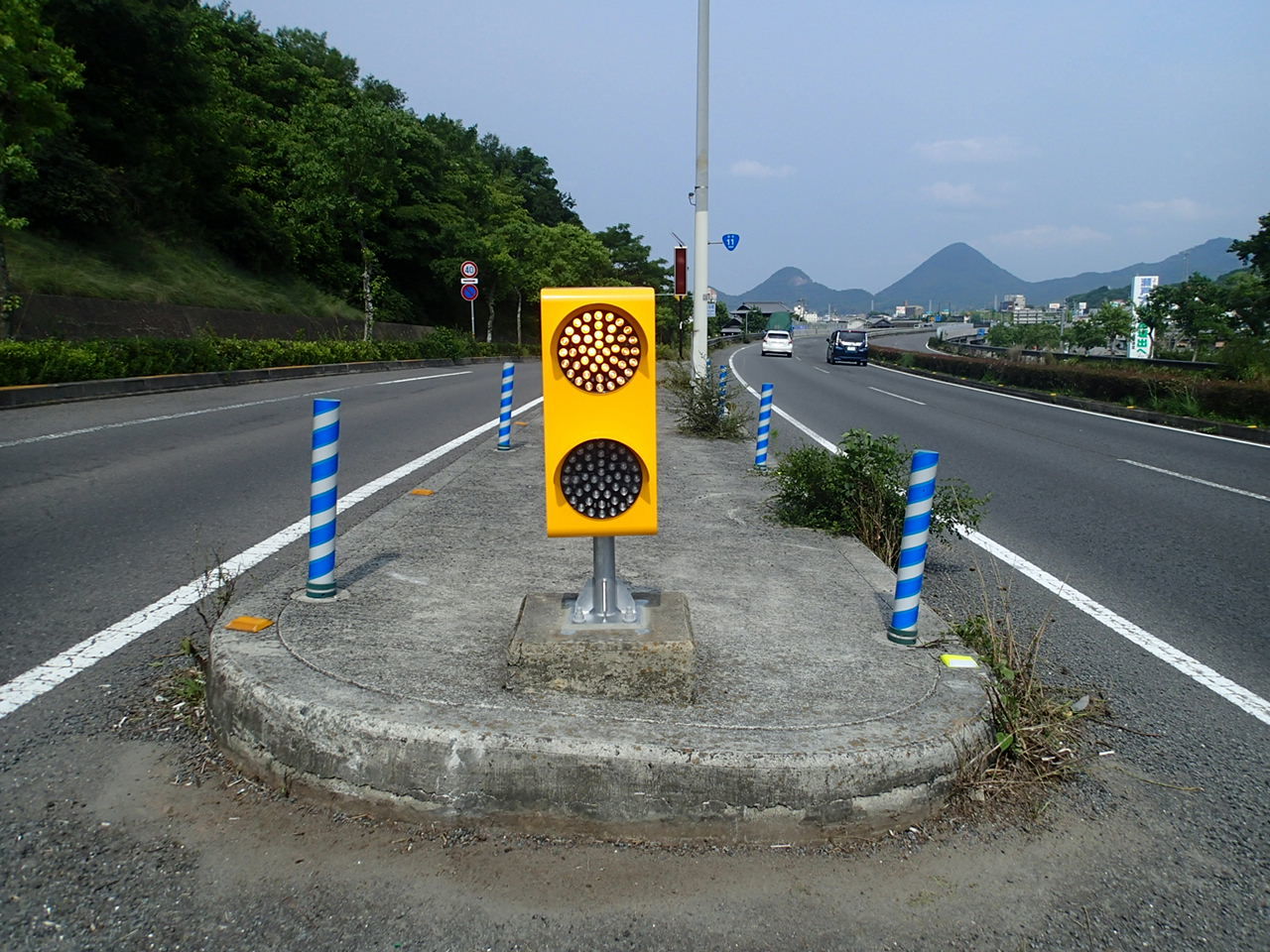 電気 通信施設 桃陵工業